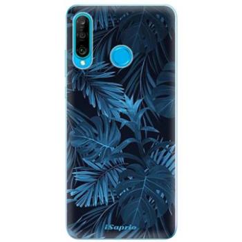 iSaprio Jungle 12 pro Huawei P30 Lite (jungle12-TPU-HonP30lite)