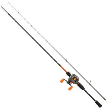 Mitchell prut traxx mx baitcast combo 1,98 m 5-21 g + multiplikátor lp