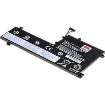 T6 Power pro notebook Lenovo SB10W69462, Li-Poly, 11,25 V, 4670 mAh 52 Wh (NBIB0200_v126699)