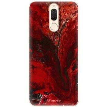 iSaprio RedMarble 17 pro Huawei Mate 10 Lite (rm17-TPU2-Mate10L)