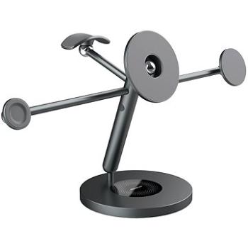 Nillkin SnapBranch Modular Device Station All-in-One Space Gray (6902048261884)