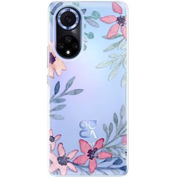 iSaprio Leaves and Flowers pro Huawei Nova 9 (leaflo-TPU3-Nov9)