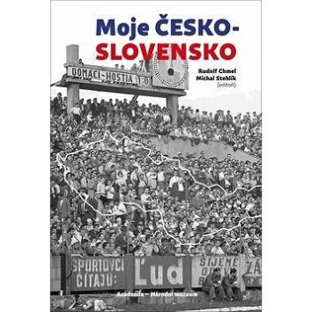 Moje Československo (978-80-200-2898-3)