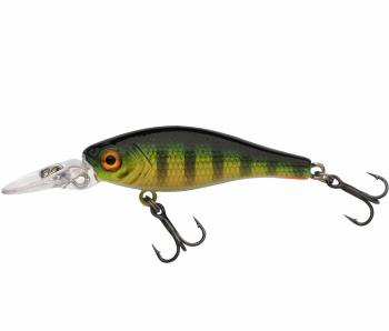 Berkley wobler pulse minnow perch 4,5 cm 3,4 g