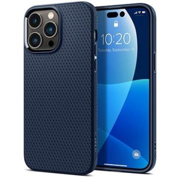 Spigen Liquid Air Navy Blue iPhone 14 Pro (ACS04958)