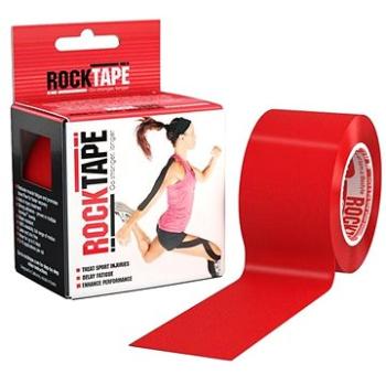 RockTape kinesiologický tejp červený (3700006216289)