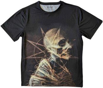 Slipknot Tričko Profile Unisex Black M