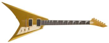 ESP LTD KH-V MGO Metallic Gold