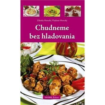 Chudneme bez hladovania (978-80-8154-110-0)