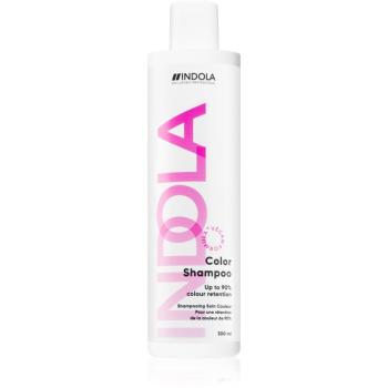 Indola Color Shampoo šampon pro ochranu barvených vlasů 300 ml