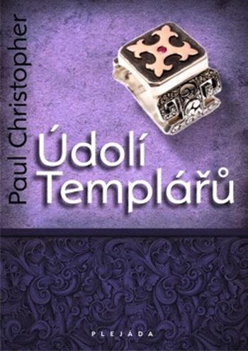 Údolí templářů - Paul Christopher