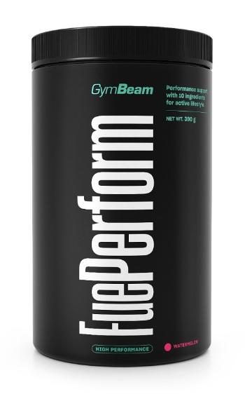 FuePerform - GymBeam 390 g Green Apple