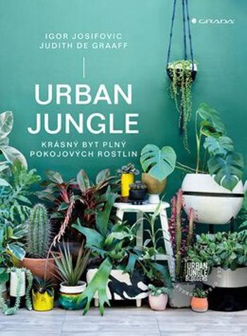 Urban Jungle (Defekt) - Igor Josifovic, Judith de Graaff