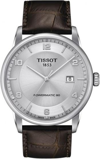 Tissot Luxury Automatic T086.407.16.037.00