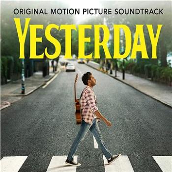 Himesh Patel: Yesterday (2x LP) - LP (7785019)