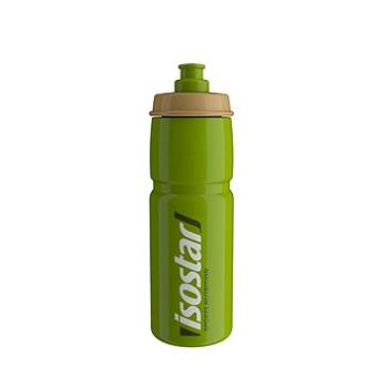 Isostar ECO Bidon Jet Green 750 ml (3175681251342)