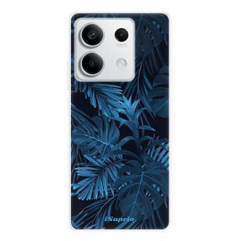 Odolné silikonové pouzdro iSaprio - Jungle 12 - Xiaomi Redmi Note 13 5G