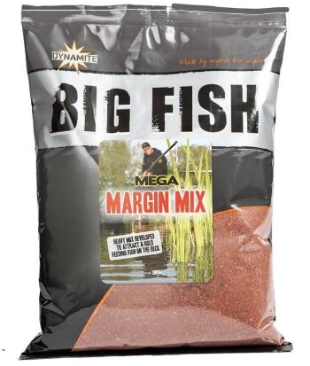 Dynamite baits krmítková směs groundbait mega margin mix - 1,8 kg