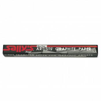 Grafitový papír Saral Graphite, univerzální