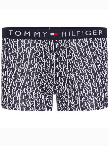 Tommy Hilfiger pánské boxerky - M (0HC)