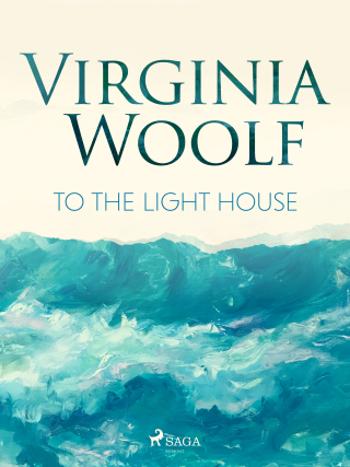 To the Lighthouse - Virginia Woolfová - e-kniha