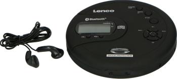 Lenco CD-300 CD lejátszó