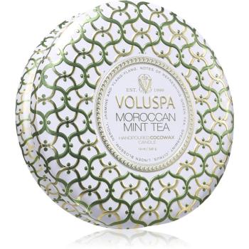 VOLUSPA Maison Blanc Moroccan Mint Tea vonná svíčka 340 g