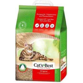 Cat's Best Original 20 l / 8,6 kg (4002973267103)