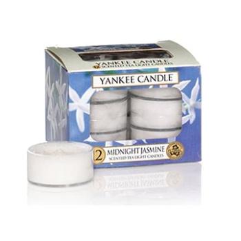 YANKEE CANDLEMidnight Jasmine 12 × 9,8 g (5038580061666)