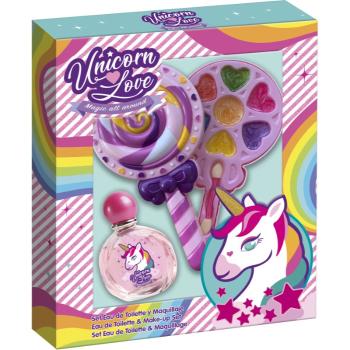 Be a Unicorn Love set pro děti