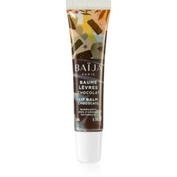 BAÏJA Lip Balm Chocolate balzám na rty 15 ml