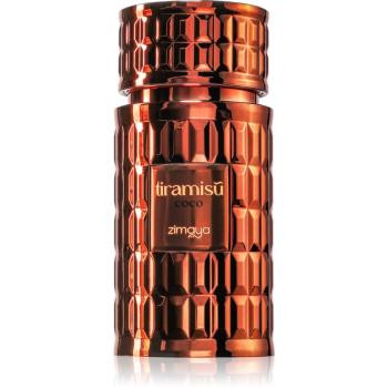 Zimaya Tiramisu Coco parfémovaná voda unisex 100 ml