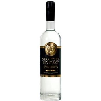 Staritsky Levitsky Privat Cellar 0.75L 40% (4820139240193)