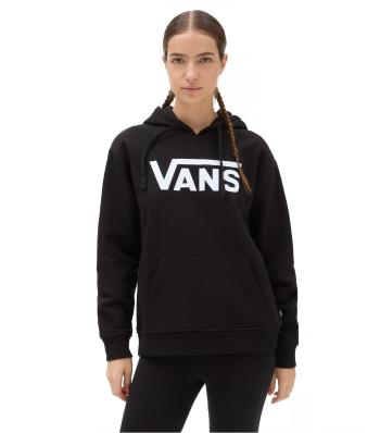 Vans CLASSIC V BFF HOODIE XS