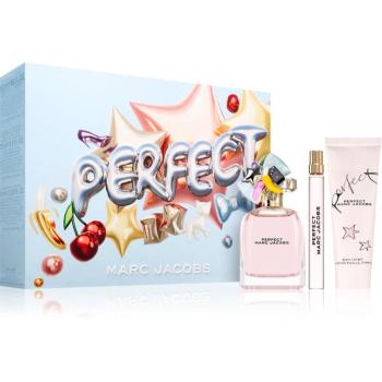 Marc Jacobs Perfect dárková sada pro ženy