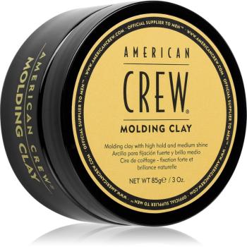 American Crew Styling Molding Clay modelovací hlína silné zpevnění 85 g