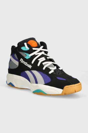 Basketbalové boty Reebok Classic ATR PUMP černá barva, 100074933