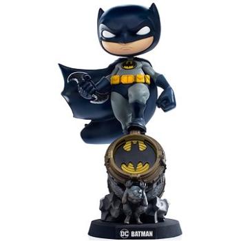 DC Comics - Batman (606529317508)