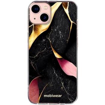 Mobiwear Silikon pro Apple iPhone 13 - B005F (5904808341882)