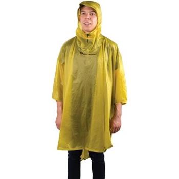 Sea to summit Poncho 15D Ultra-Sil® Nano Lime (307/LIM)