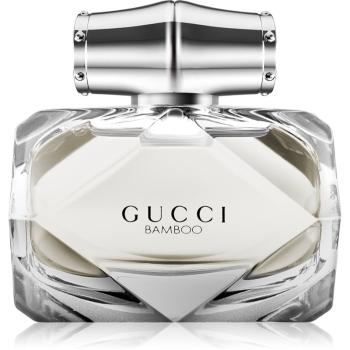 Gucci Bamboo parfémovaná voda pro ženy 75 ml