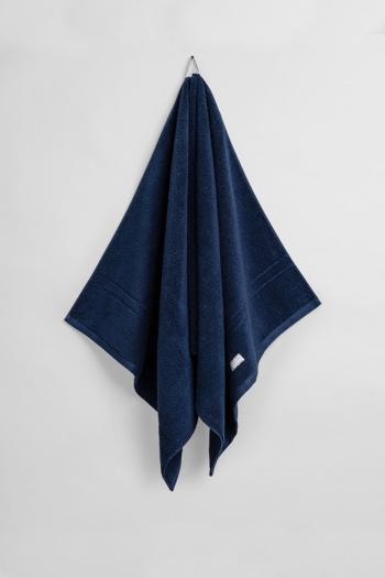 RUČNÍK GANT PREMIUM TOWEL 70X140 YANKEE BLUE