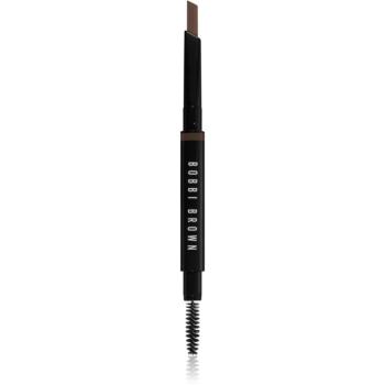 Bobbi Brown Long-Wear Brow Pencil tužka na obočí odstín Saddle 0,33 g