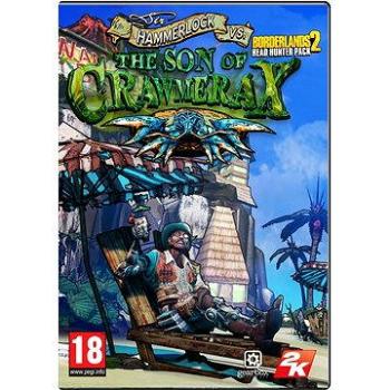 Borderlands 2 Headhunter 5: Son of Crawmerax (66950)