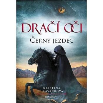 Dračí oči Černý jezdec (978-80-253-5051-5)