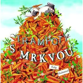 Trampoty s mrkvou (978-80-8142-963-7)