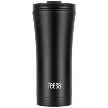 Teesa Termohrnek 500ml, černý, TSA0007 (TSA0007)