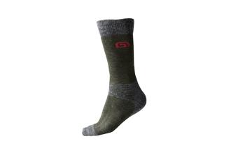 Trakker Zimní ponožky Winter Merino Socks - vel. 10-12