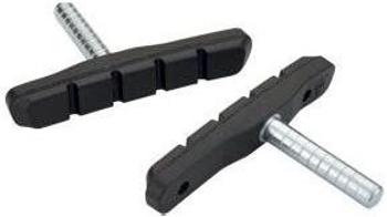 Brzdové destičky JAGWIRE Mountain Sport Canti 70mm Brake Pad - Black