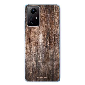 Odolné silikonové pouzdro iSaprio - Wood 11 - Xiaomi Redmi Note 12S